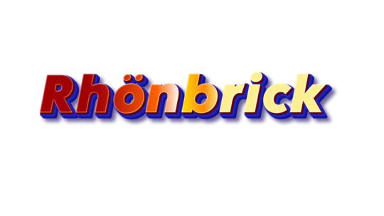Rhönbrick 2026 – Born2Brick zu Gast in Tann